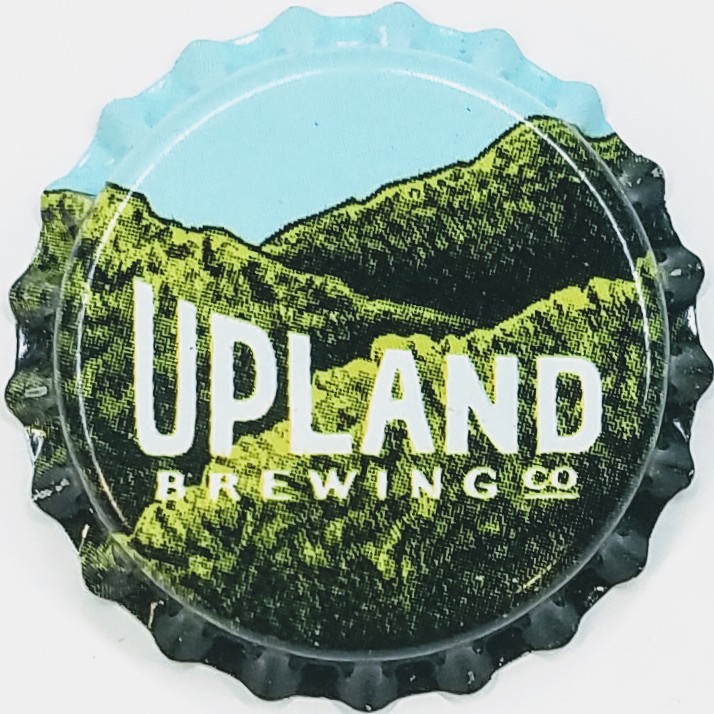 Upland Brewing Co 3A 15th Anniversary Upland Brewing Co 4A Sour Ales